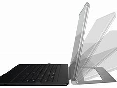 Image result for Transparent 360 Degree iPad Case and Keyboard