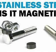 Image result for 316 Stainless Steel Magnet