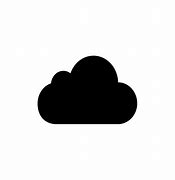 Image result for Dark Cloud Icon