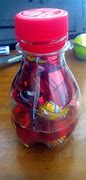 Image result for Apple Plastic Bottle Container