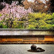 Image result for Kyoto Zen Garden