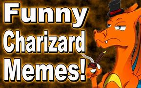 Image result for Charizard Wolverine Meme