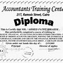 Image result for Accountant-Lawyer Certificate