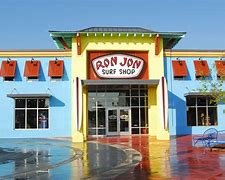 Image result for Ron Jon Surf Shop Myrtle Beach