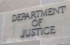 Image result for Video Background Department of Justice