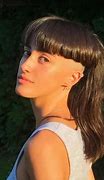 Image result for Weird Haircuts