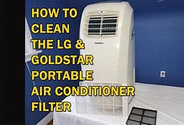 Image result for LG Portable Air Conditioner
