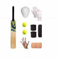 Image result for Kookaburra Cricket Kit