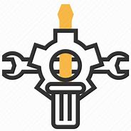 Image result for Technical Tools Icon