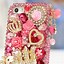 Image result for Crystal iPhone 5S Cases