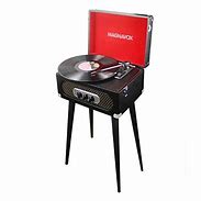 Image result for Magnavox Turntable Pic