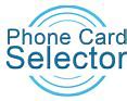Image result for Phone Card Selector
