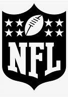 Image result for NFL Logo White Background