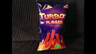 Image result for TurboS Chips