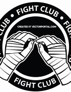 Image result for Fight Club Clip Art