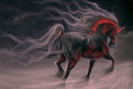 Image result for Evil Unicorn Pictures