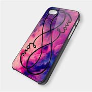Image result for Infinity iPhone 4 Cases