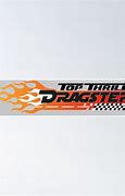 Image result for Top Thrill Dragster Logo