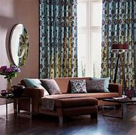 Image result for Curtain Combination
