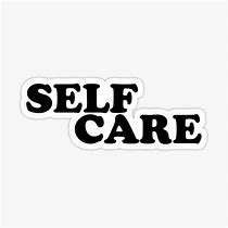 Image result for Self-Care Mac Miller Logo