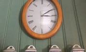 Image result for Small Kitchen Wall Clocks