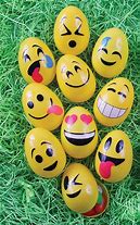 Image result for Easter Egg Decorating Ideas Emoji