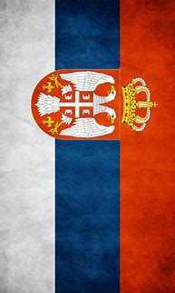Image result for Serbia Flag HD