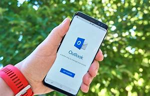 Image result for How to Change Password in MS Outlook