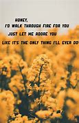 Image result for Adore You Wallpaper