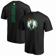 Image result for Boston Celtics T-Shirt Al Horford