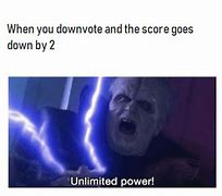 Image result for Kids Who Have Too Much Power Meme