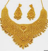 Image result for Gold and Silver Jewelry Designs