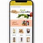 Image result for Grocery Store App