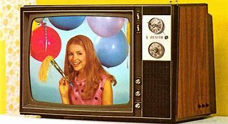 Image result for 70s Televisión