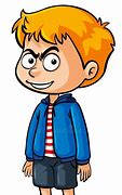 Image result for Mean Cartoon Baby