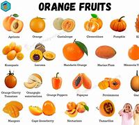 Image result for Little Orange Fruit
