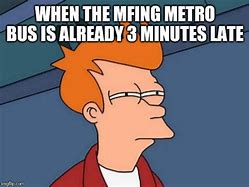 Image result for Metro Meme