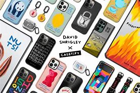 Image result for Casetify Artist