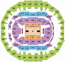 Image result for Memphis Grizzlies FedExForum Virtual Seating Chart