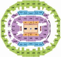 Image result for Memphis Grizzlies Arena Seating Chart