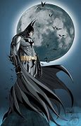 Image result for The Batman Moon Shoots