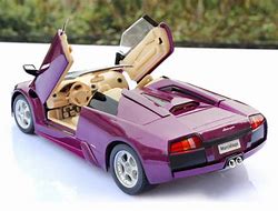 Image result for Maisto Diecast Cars Lamborghini