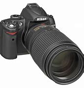 Image result for Nikon Digital SLR Camera