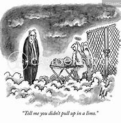 Image result for Afterlife Cartoon