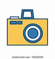 Image result for Camera Acrelic Symbol