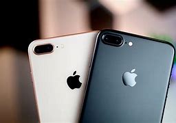 Image result for iPhone 8 vs Ihpne 7 Plus