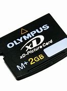Image result for XD Card