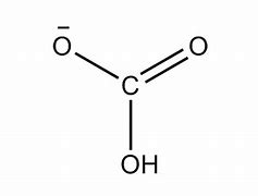 Image result for Lithium Bicarbonate Formula