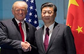 Image result for Donald Trump China