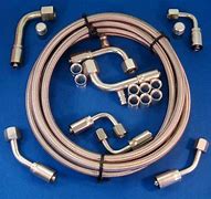Image result for Air Conditioner Hose Fittings